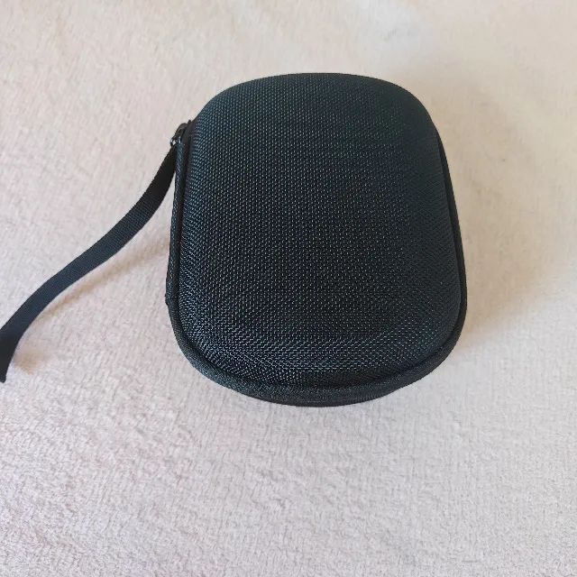 Capa rígida para Logitech Mx Master 4/Mx Master 3/Master 3S (preta)