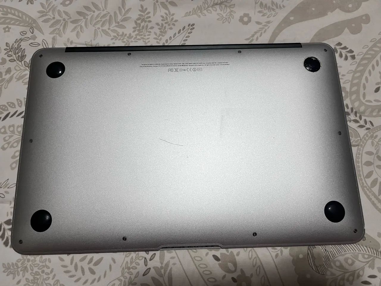 MacBook Air 2012 11 + Magic Mouse - Foto 4