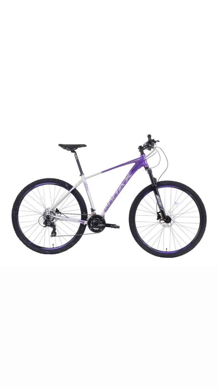 Bicicleta Audax Adx 70 - Foto 2