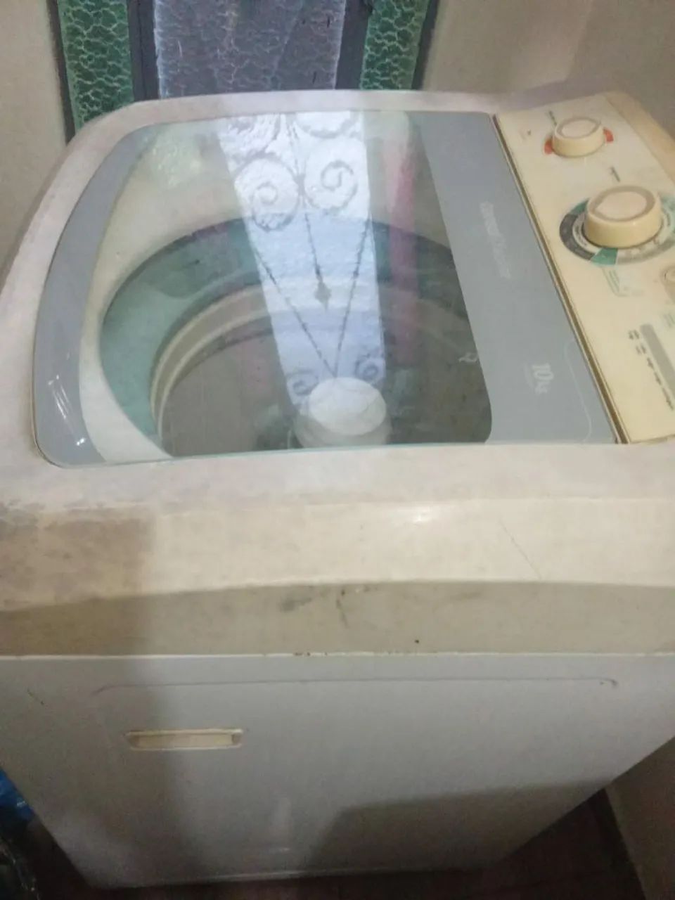 Máquina 10 kilos - Foto 4