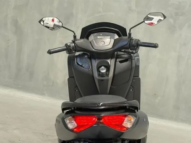 YAMAHA NMAX 160 - Foto 3