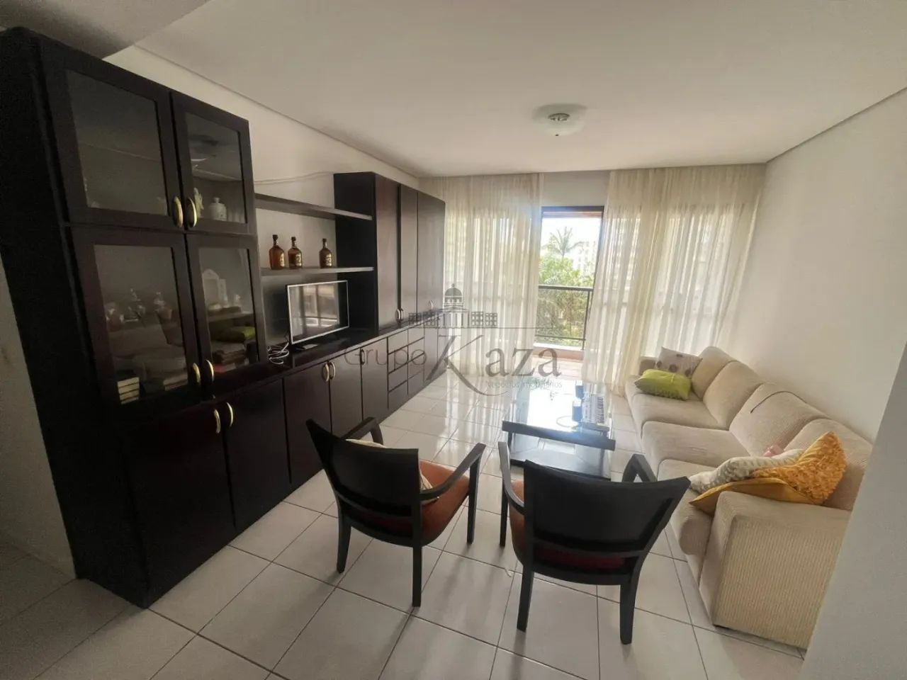 Apartamento - Vila Ema - Edifício Cirandas - 4 Dormitórios - 127m². - Foto 3
