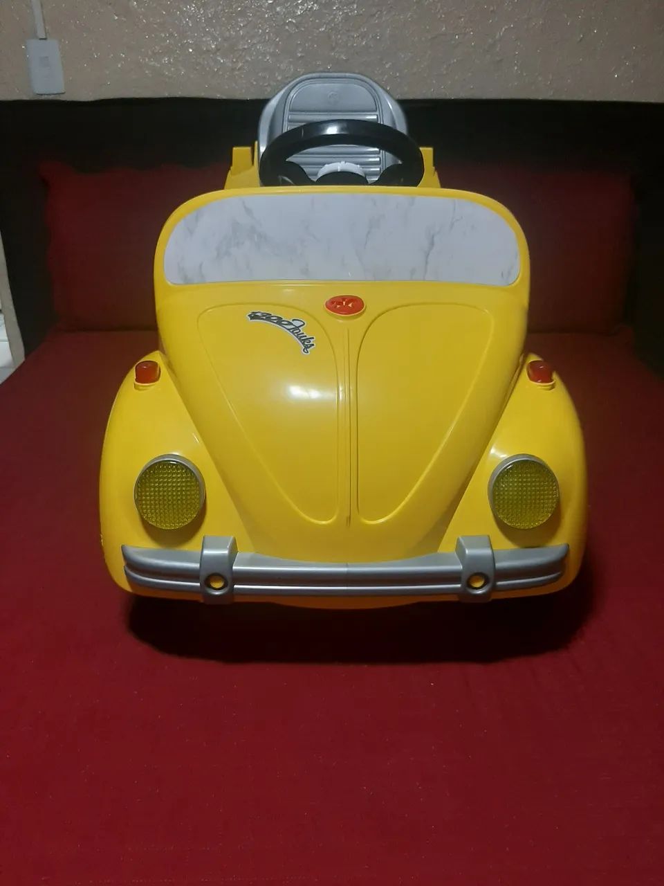 Carrinho de passeio  - Foto 2