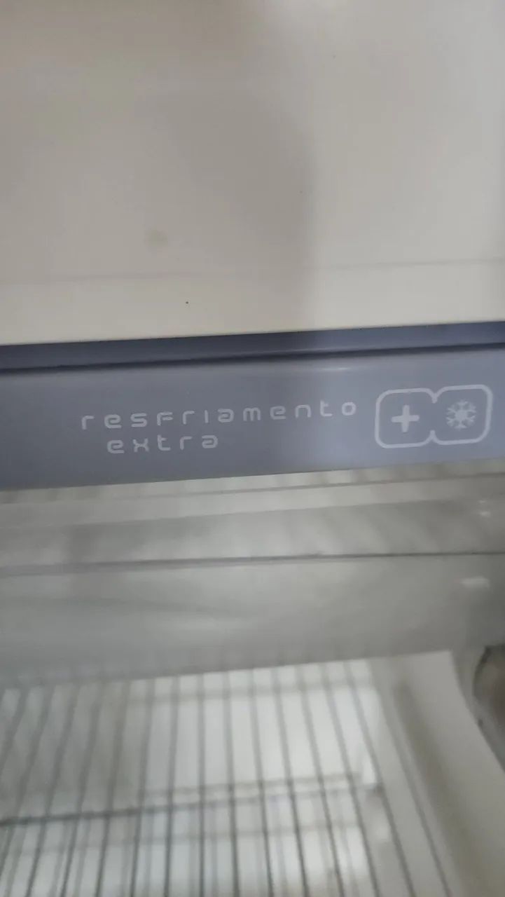Geladeira cônsul 300 litros - Foto 5