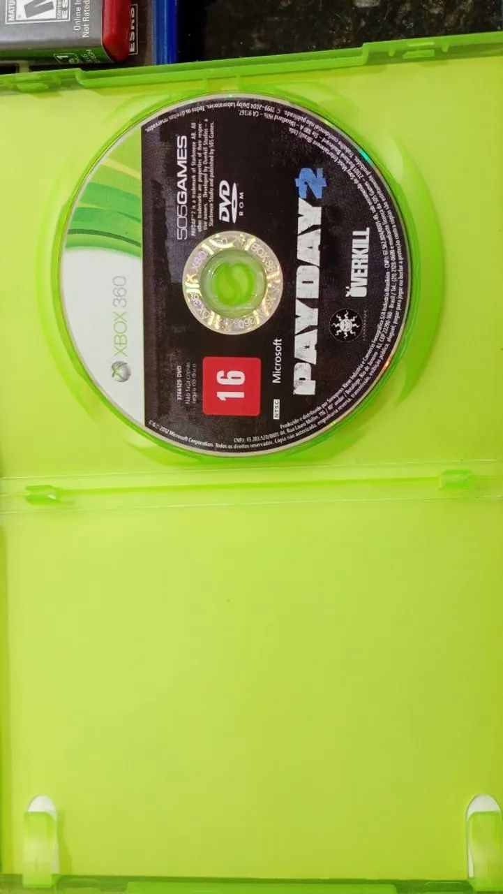 Jogos de Ps3,Ps4 e Xbox 360  - Foto 5