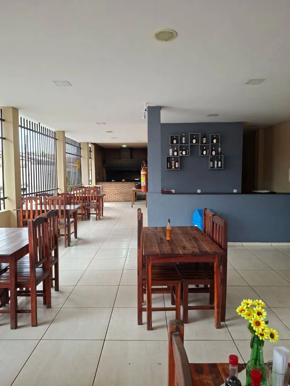 Churrascaria e pizzaria - Foto 4