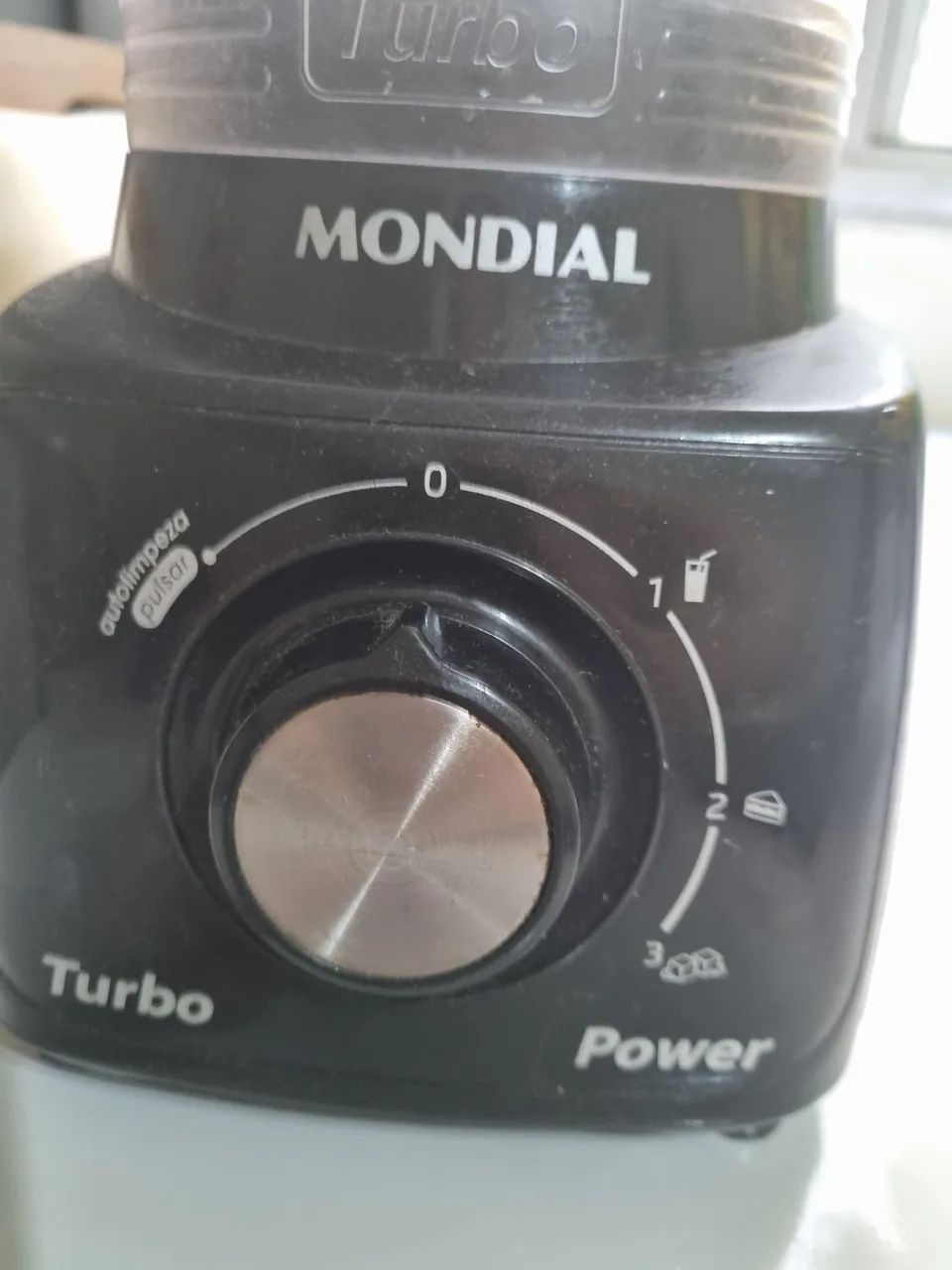 Liquidificador 110W - Foto 4