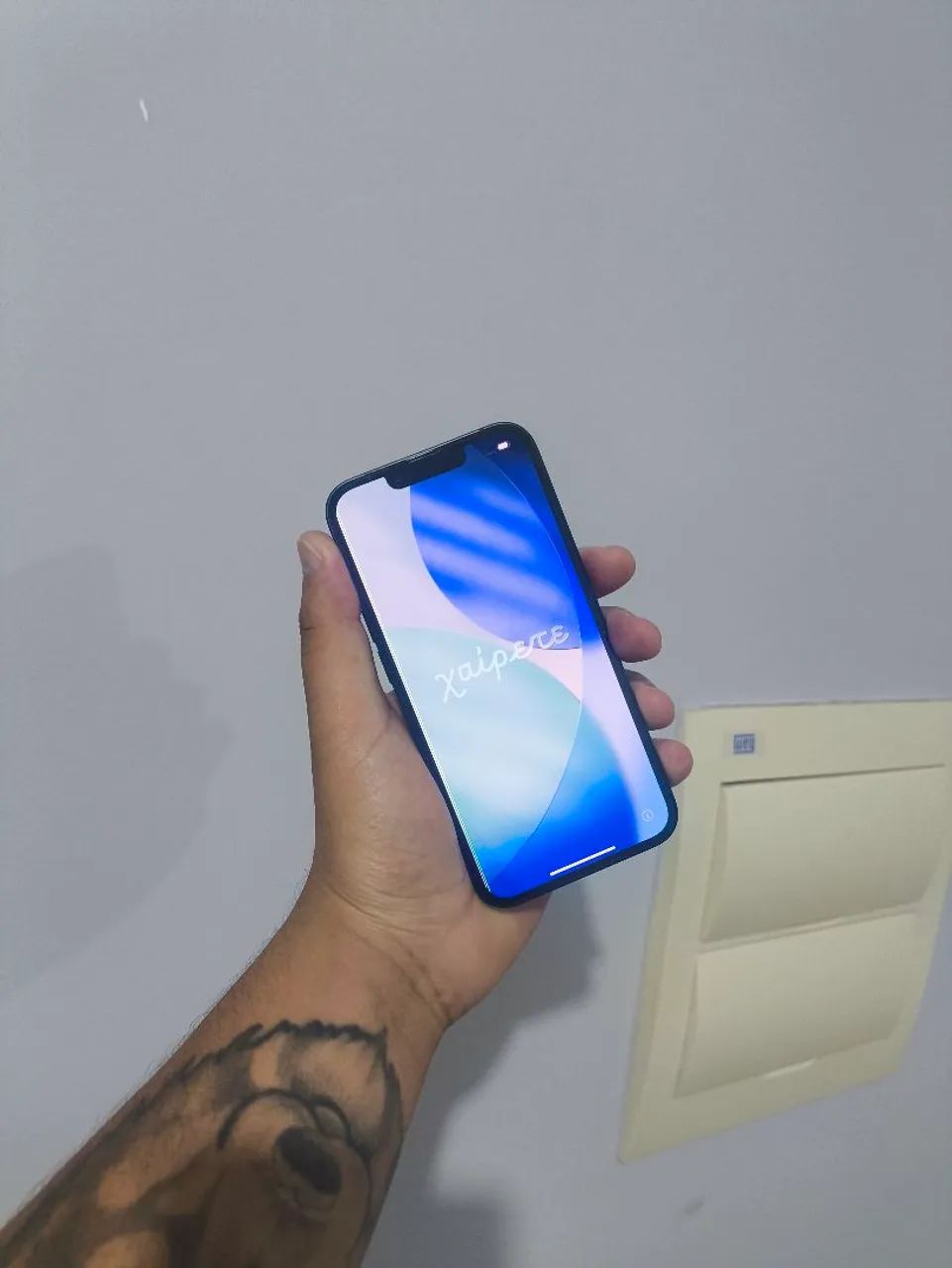 ? iPhone 13 128GB- Excelente Estado | Pronto para Uso