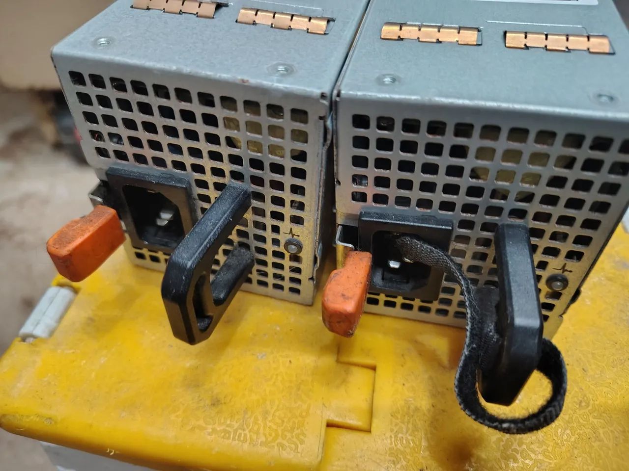 Dell poweredge t410 fonte  - Foto 2