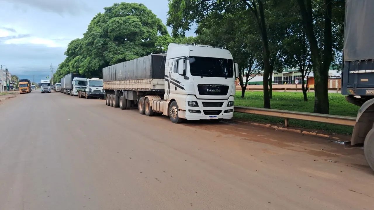 Vende-se conjunto de caminhão  - Foto 4