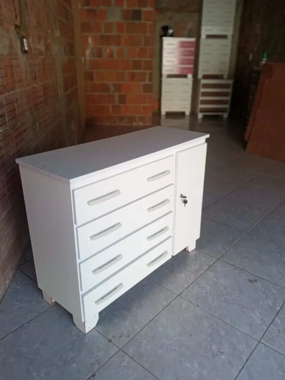 Cômoda  - Foto 4