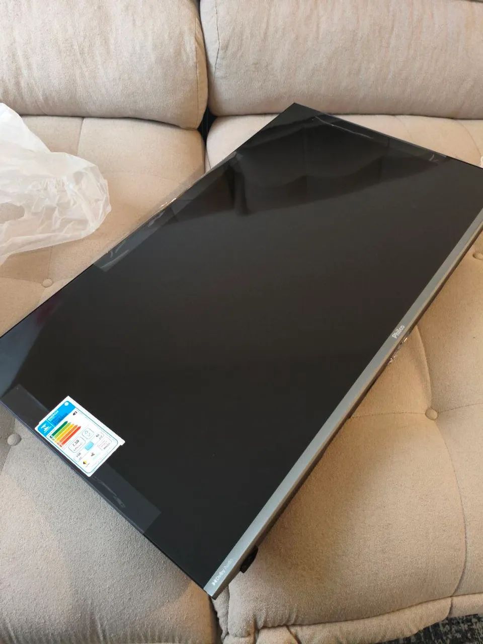 Tv Philco 40 polegadas - Foto 5