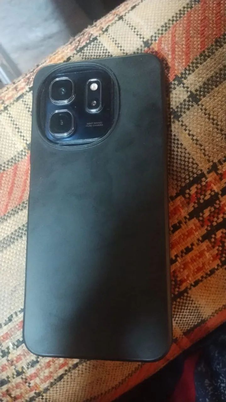 Celular infinix hot50i  - Foto 4