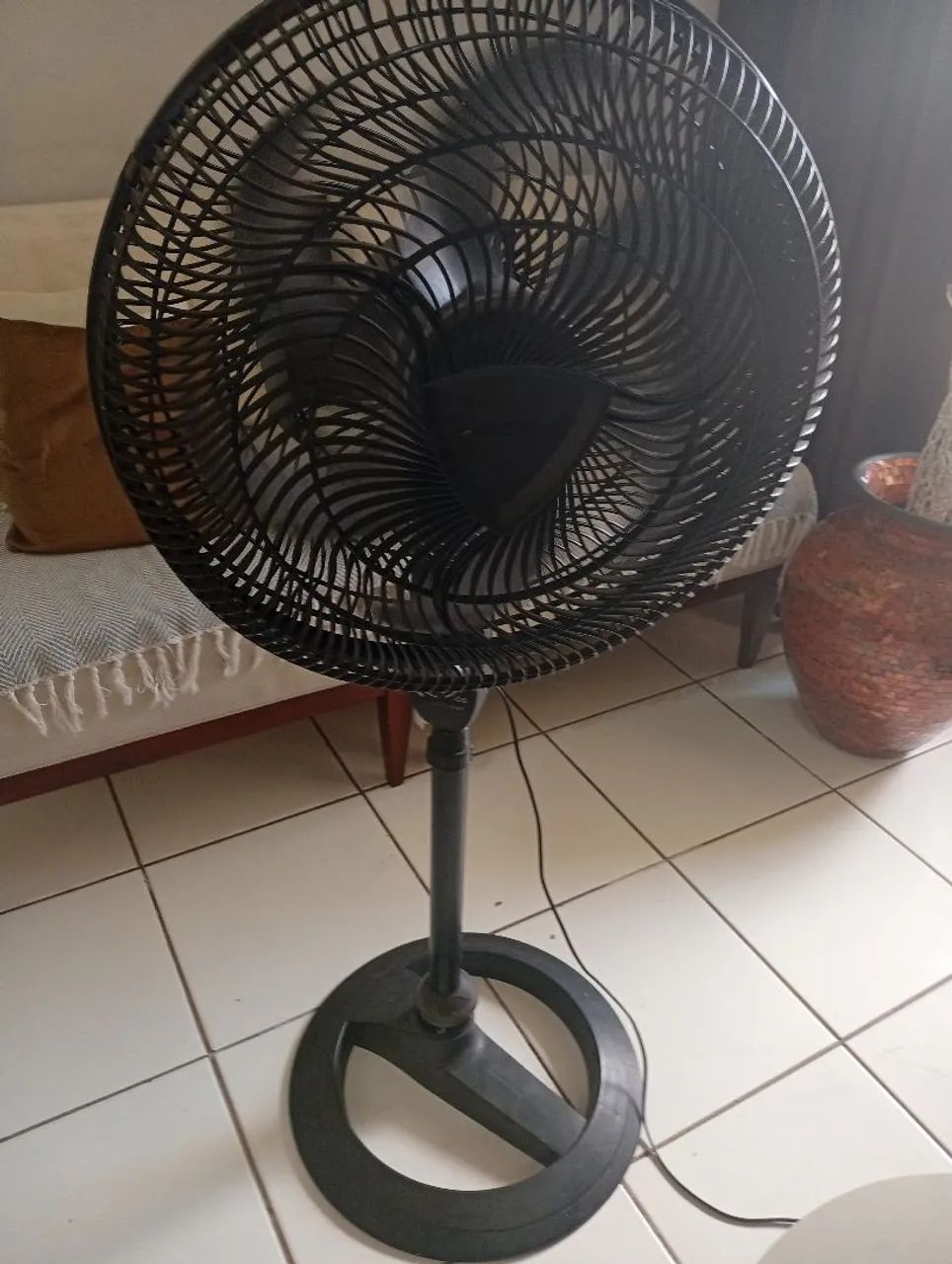 Ventilador (funcionando) - Foto 3