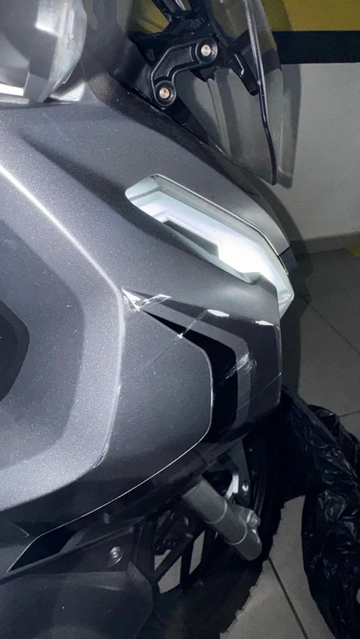 Honda ADV 150 2023 - Foto 4