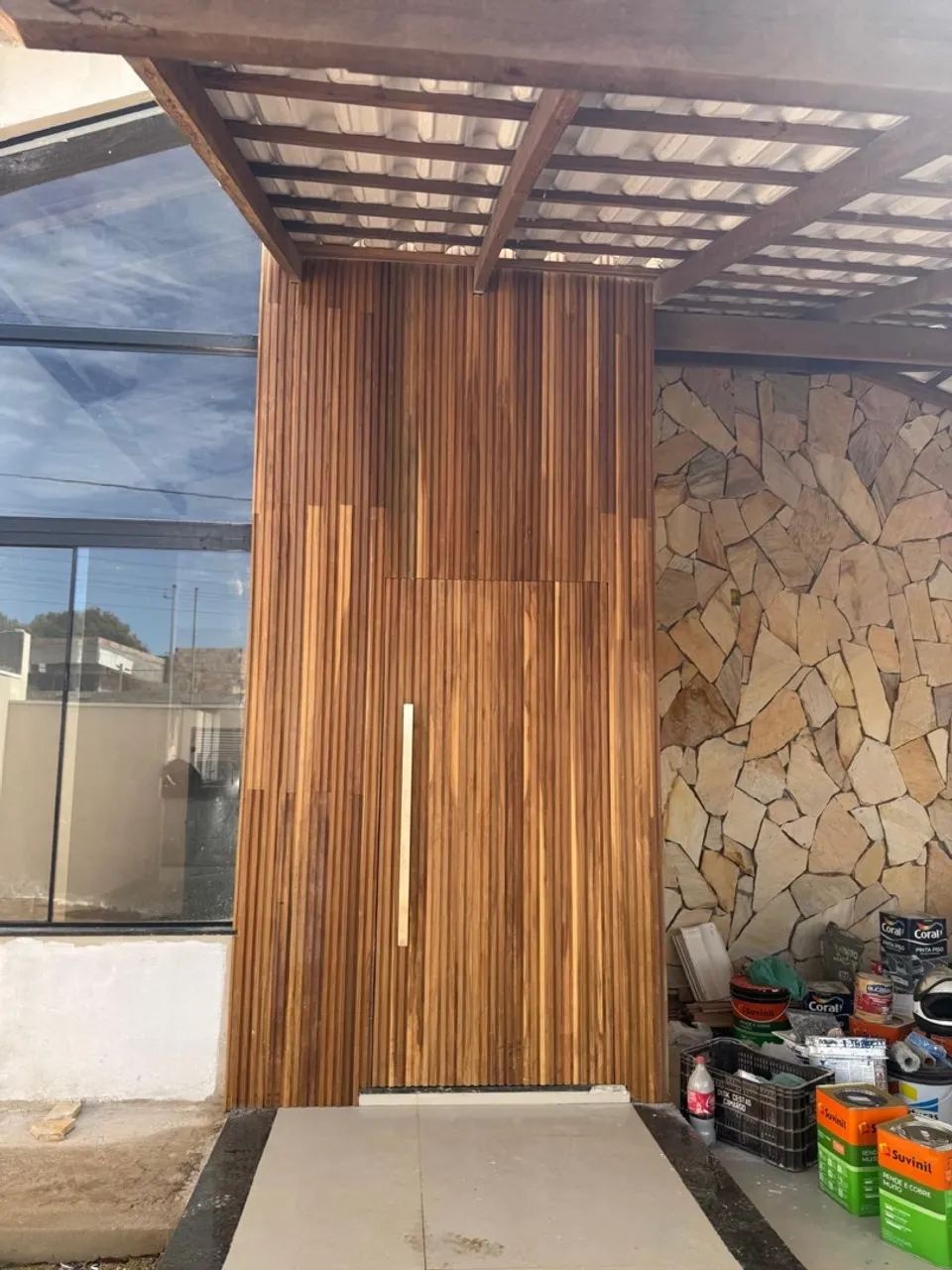 Casa em igarapé  - Foto 3