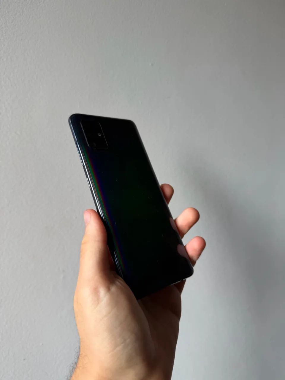 SAMSUNG A51 - 128GB - Foto 3
