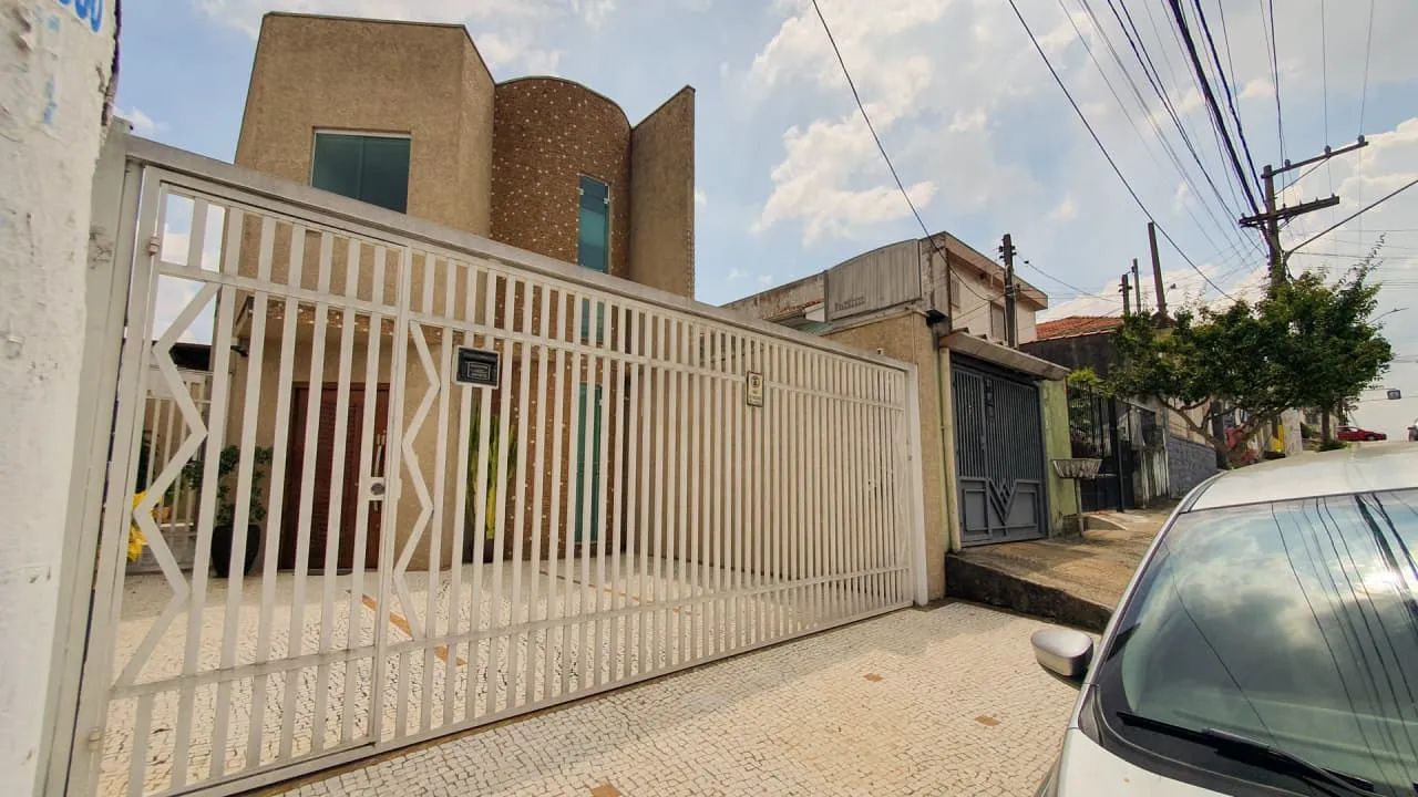 Prédio comercial na Avenida Patente, 408  350 m² - Foto 2