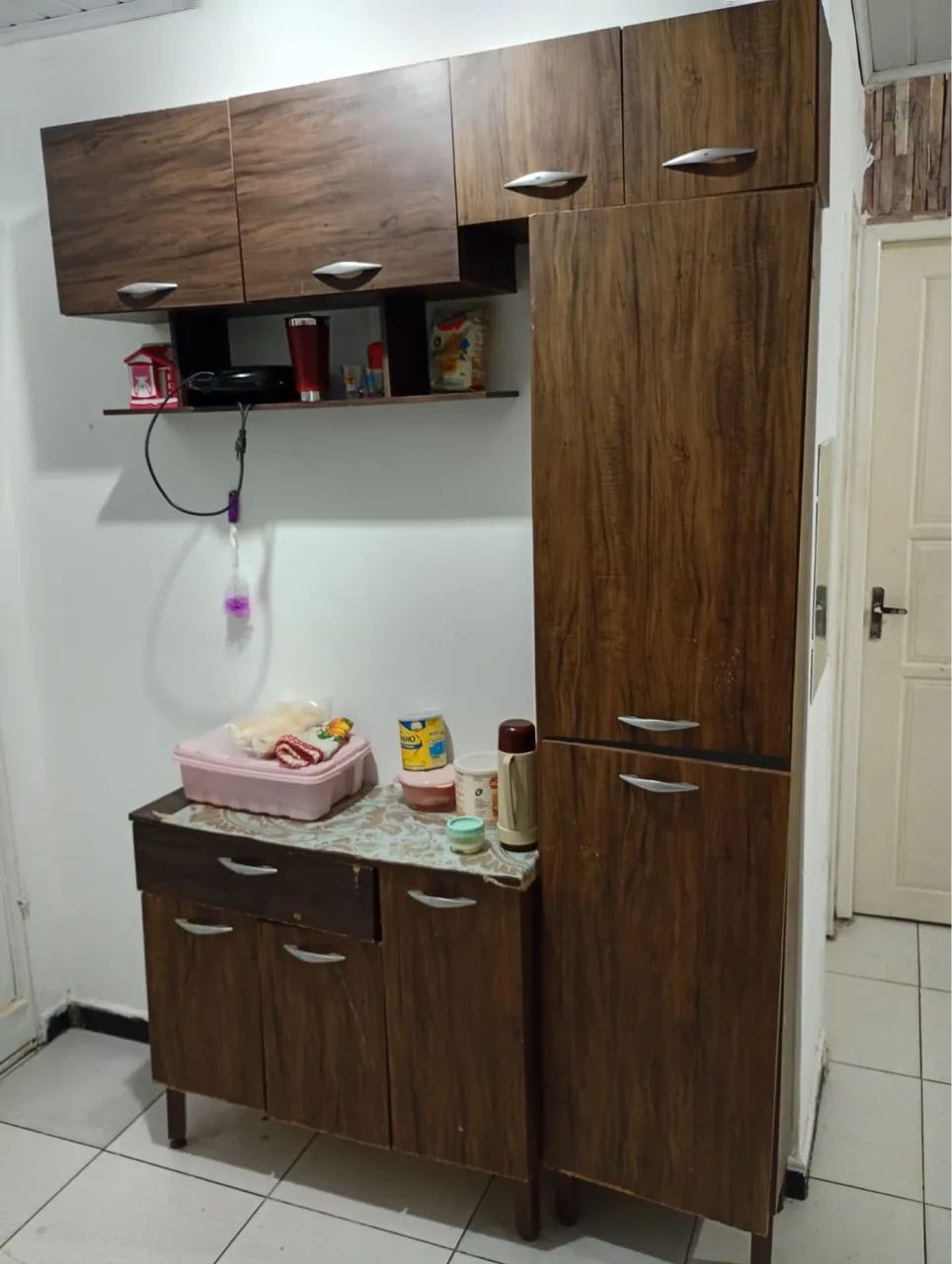 Vendo Armário de cozinha 