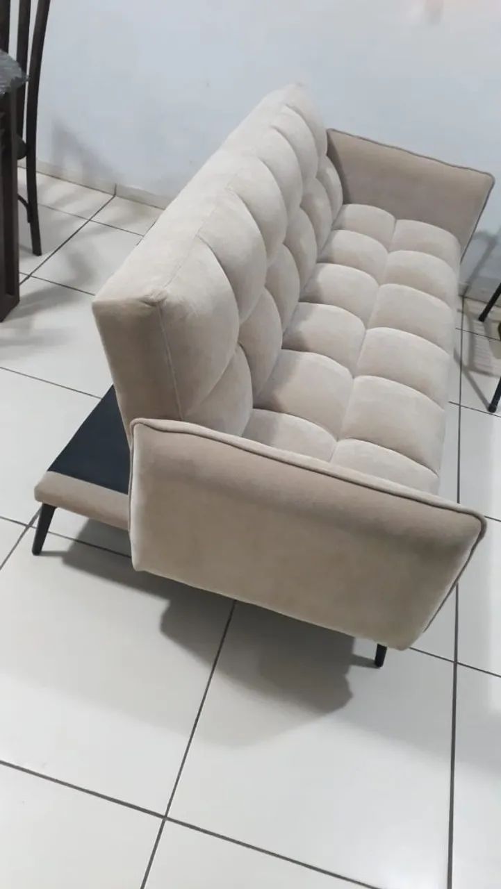 Sofá  cama - Foto 5