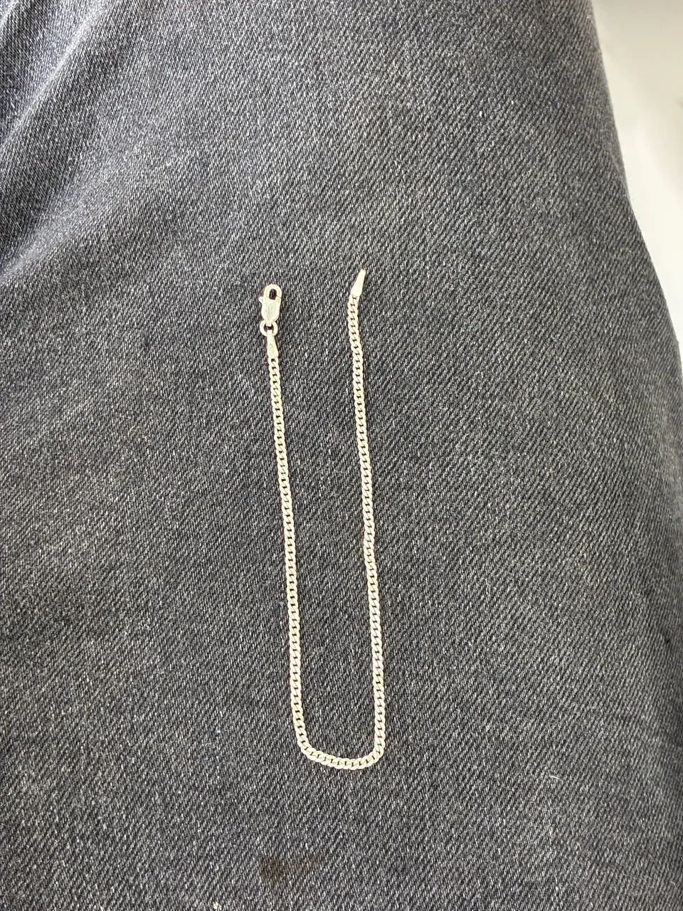 Pulseira de Prata - Foto 3