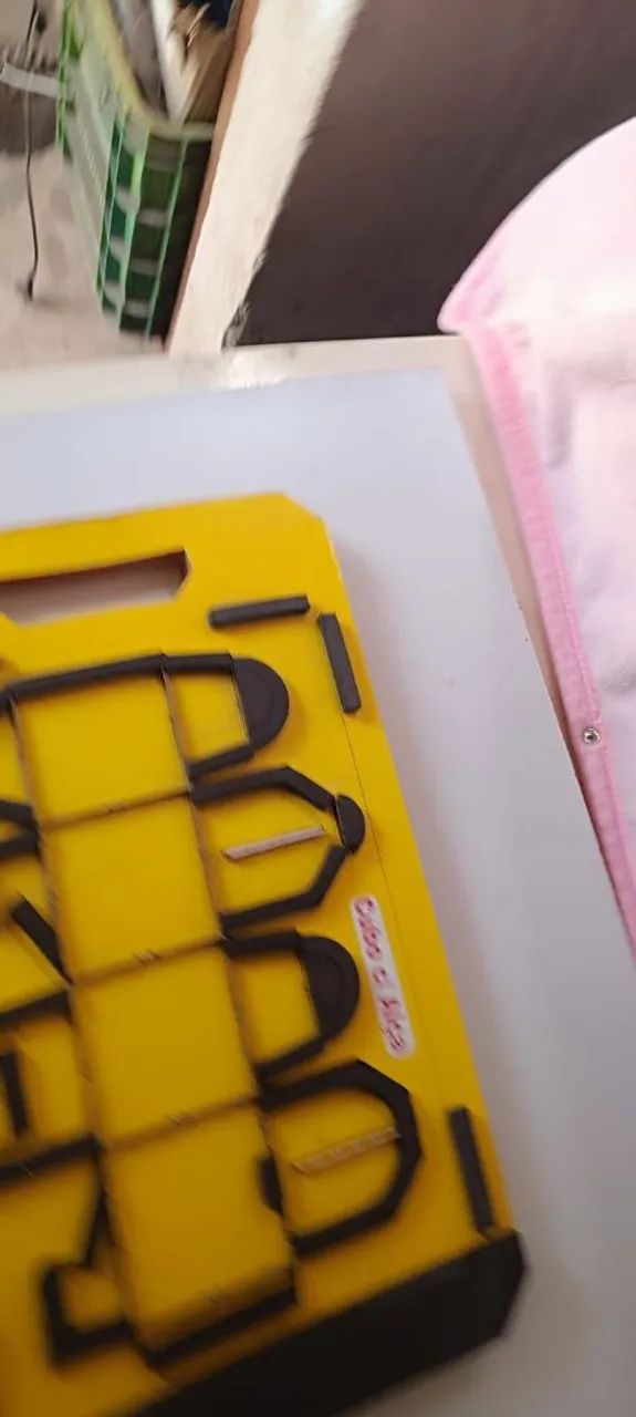 Kit 14 facas de corte para Personalizados - Foto 4