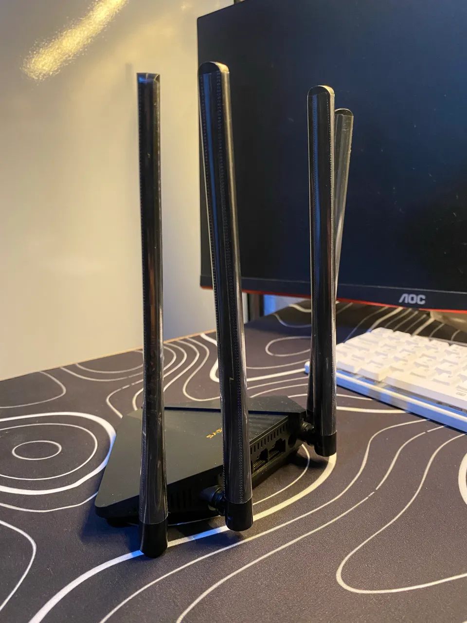 ROTEADOR MERCUSYS - Foto 3