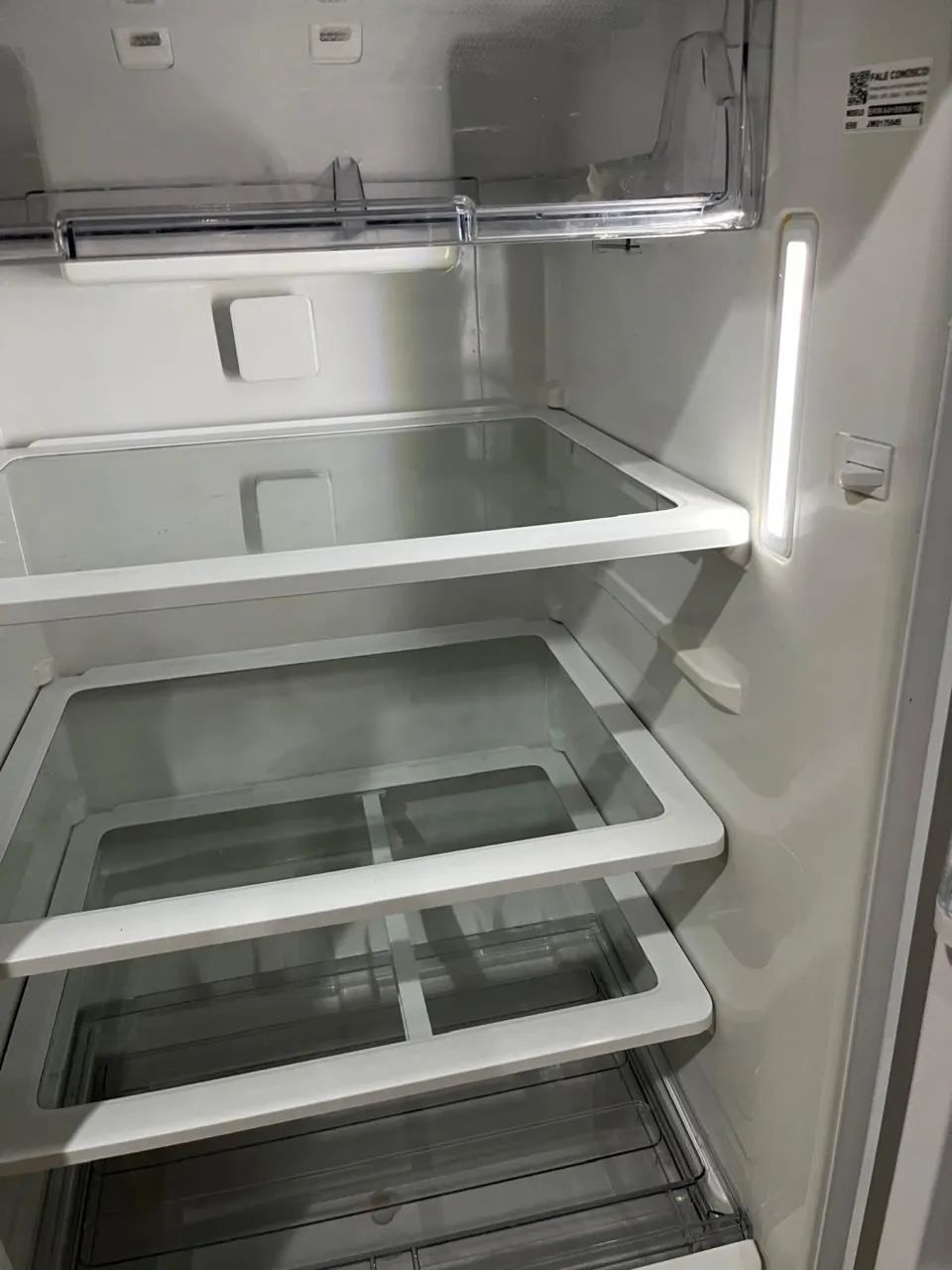 Geladeira Brastemp  - Foto 4