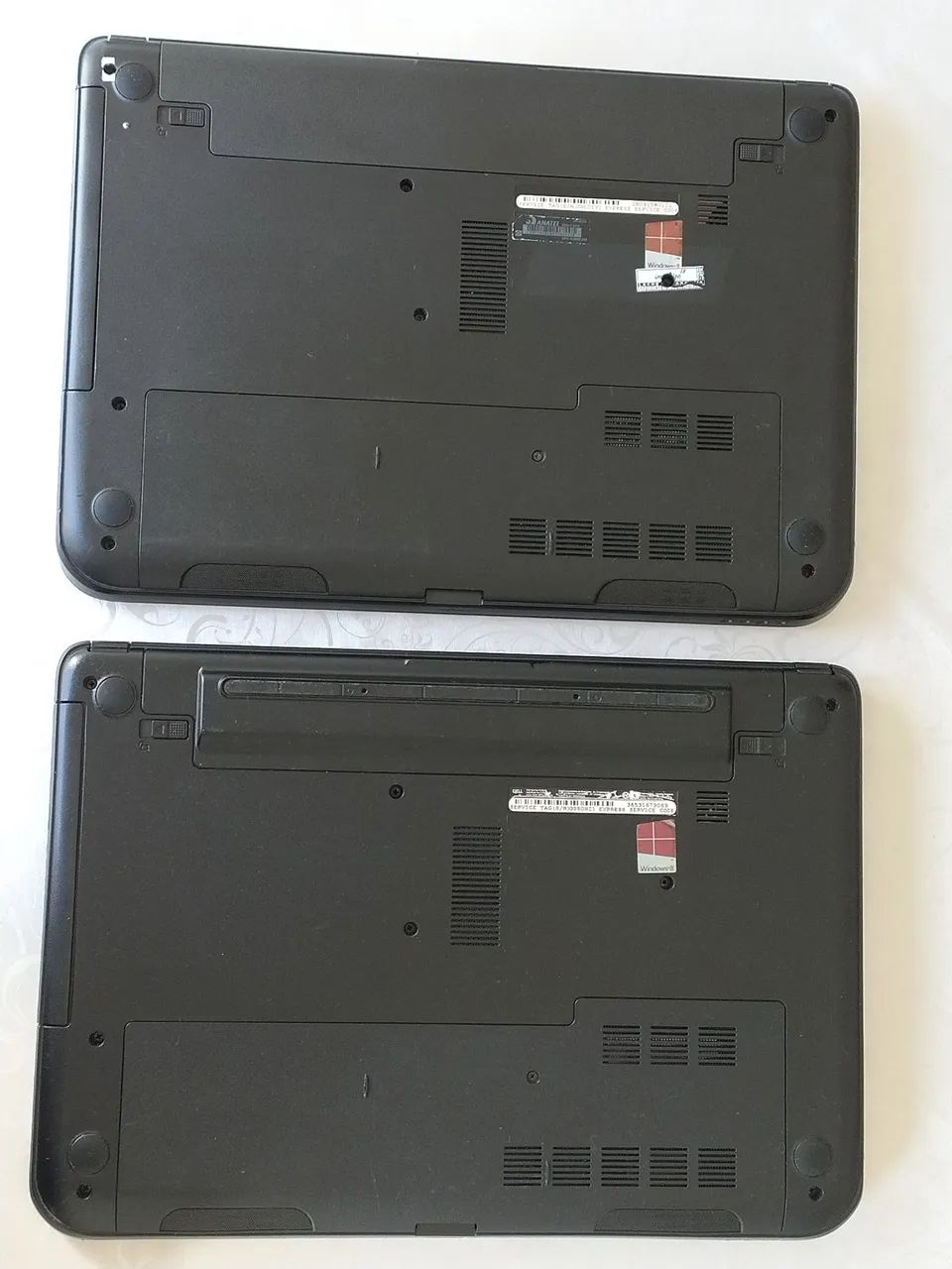 02 notebook Dell 3421 . - Foto 2