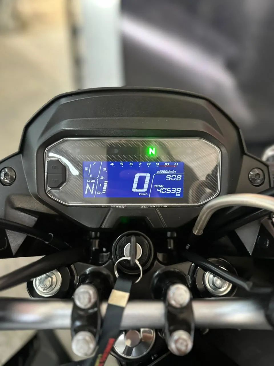 CG 160 FAN Flex - Foto 5