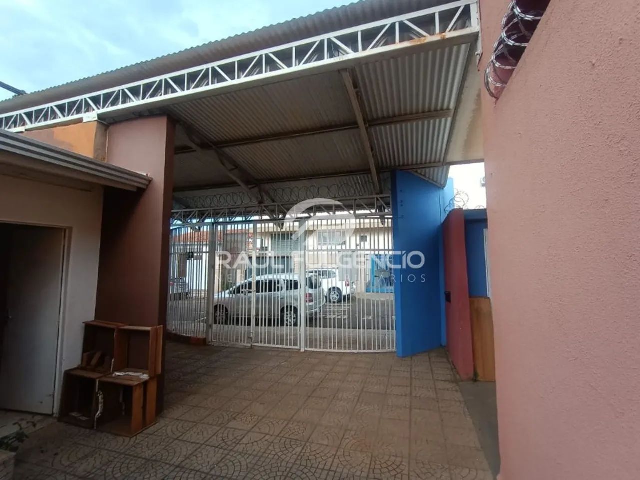 Ponto comercial para locação com 792m² - Foto 3