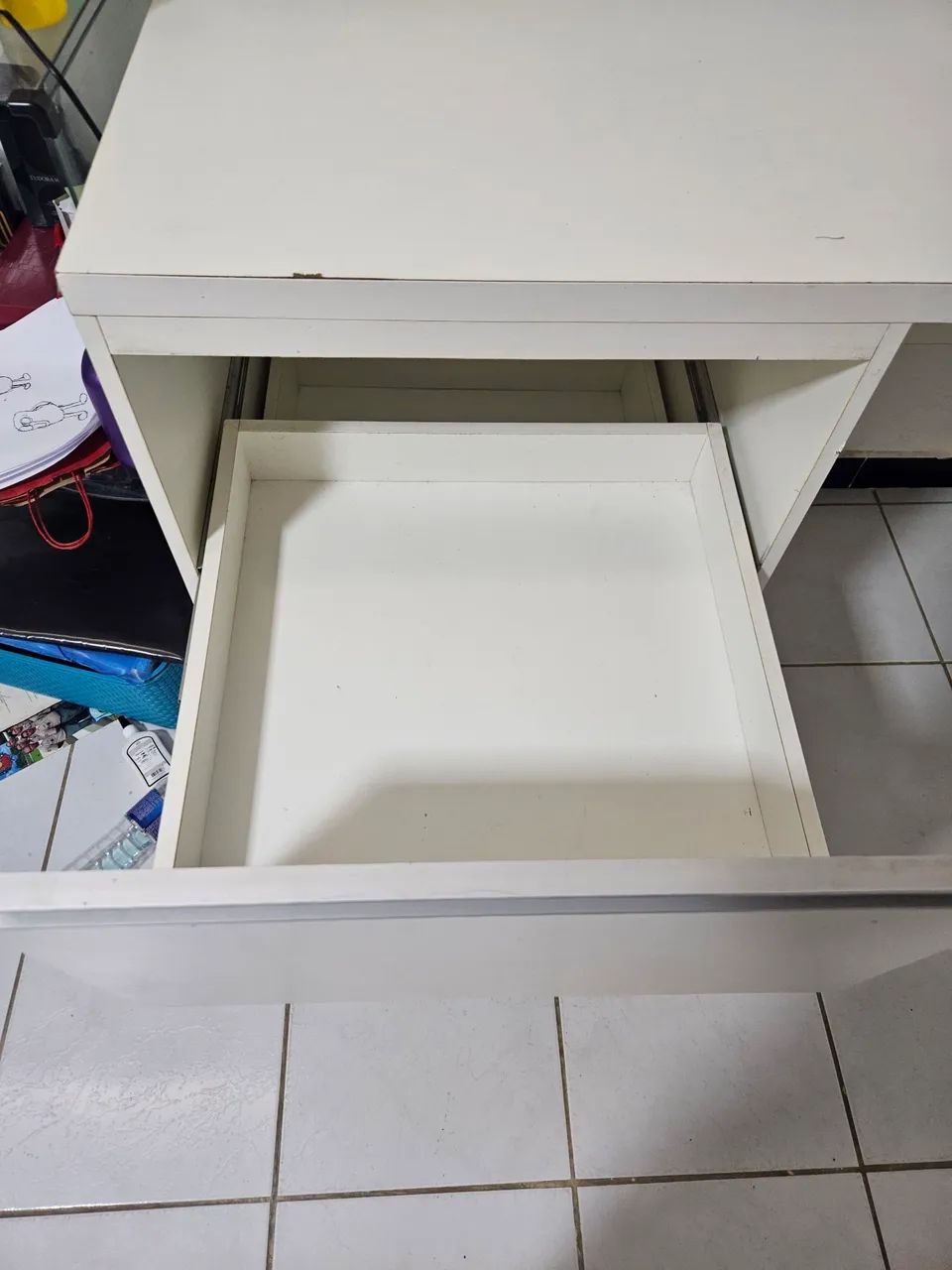 Mesa de Escritório (Escrivaninha) - Foto 2