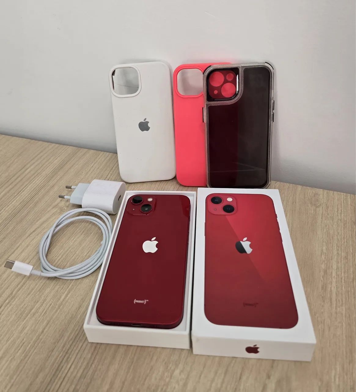 IPHONE 13