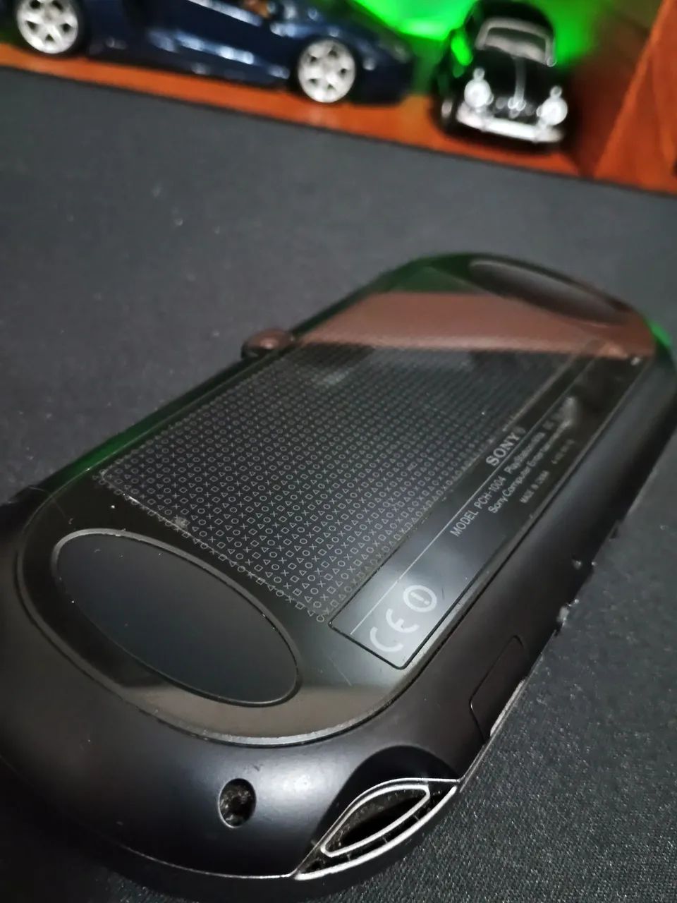 Sony Psvita OLED - Foto 5