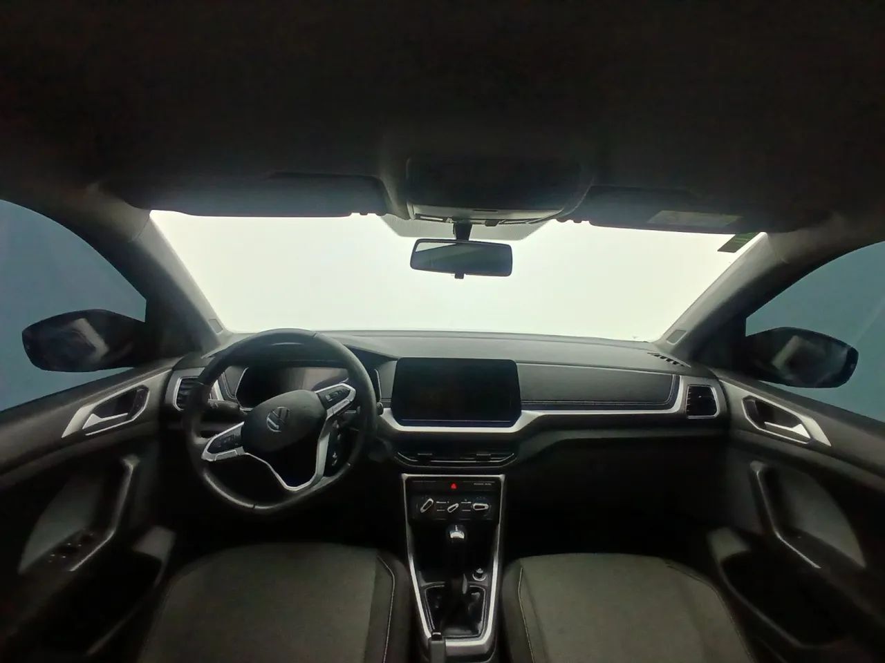 Volkswagen T-Cross 1.0 TSI Flex 12V 5P Aut., foto 15 de 18