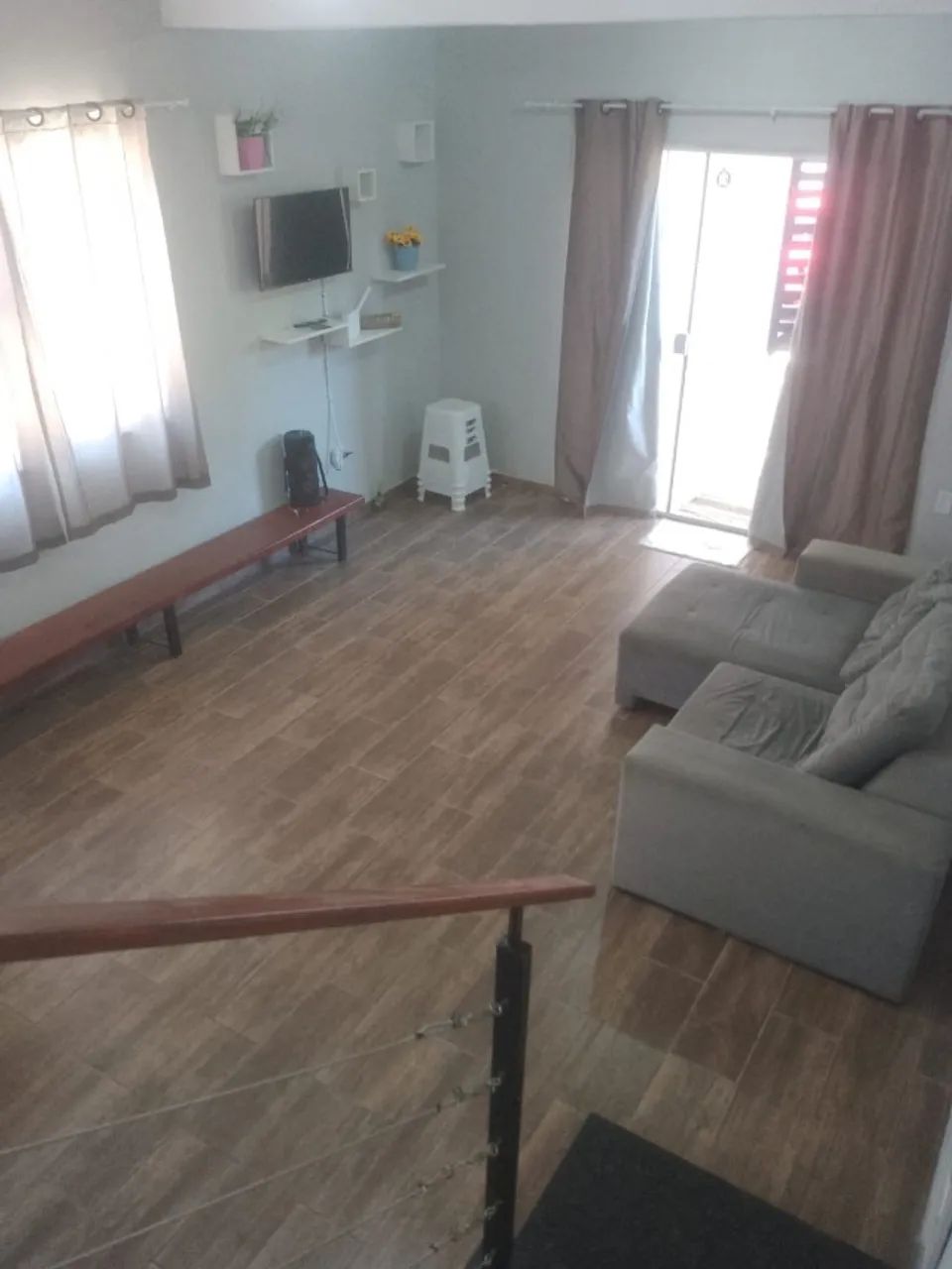 Casa Prainha de Mambucaba/Paraty - Foto 3