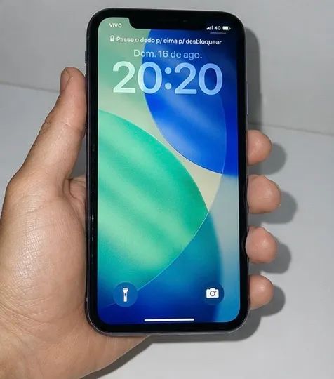 Iphone 11 128GB - Foto 4