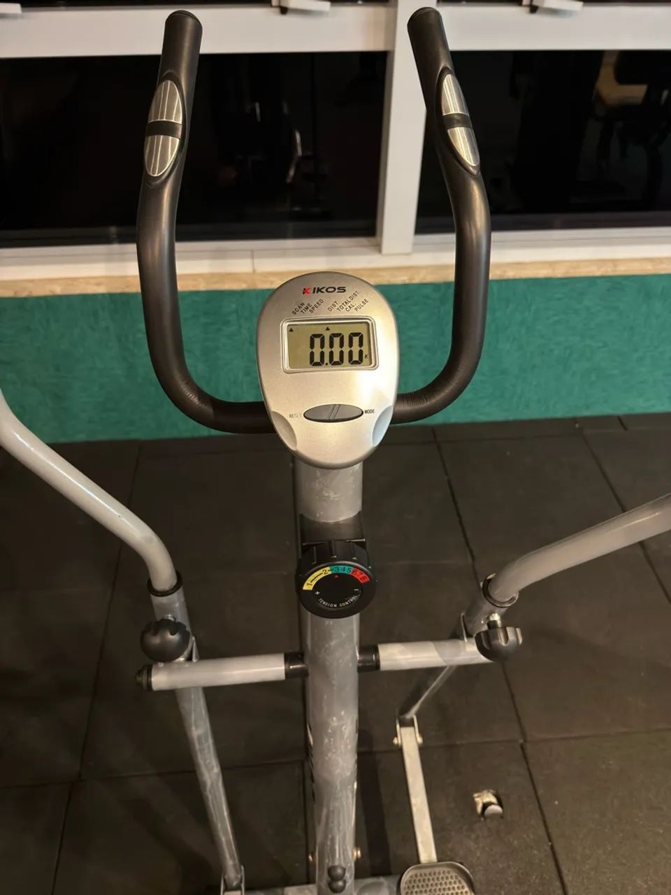 Elíptico Kikos KE 2.0 - Foto 2