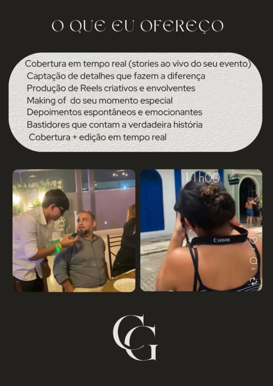 Storymaker para Eventos - PACOTE FESTAS - Foto 5