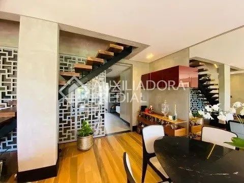 Tríplex com 3 suíte a venda na Lagoa da Conceição/SC. - Foto 3