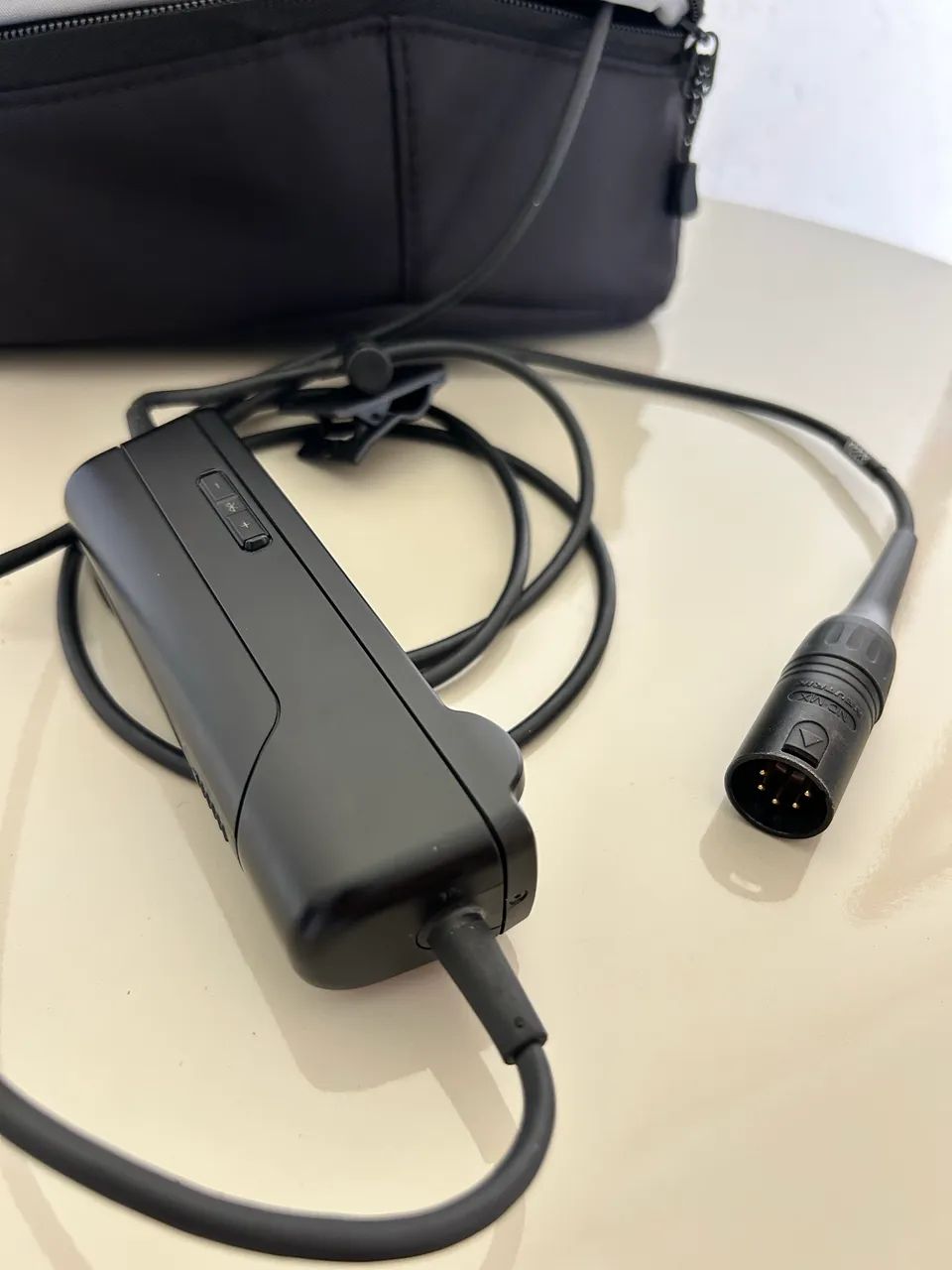 Fone Bose A30 5XLR - Foto 3