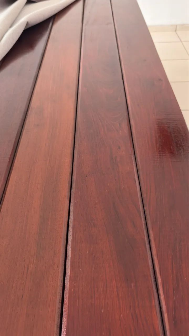 Mesa em Jatopa 3,00 - maciço  - Foto 3