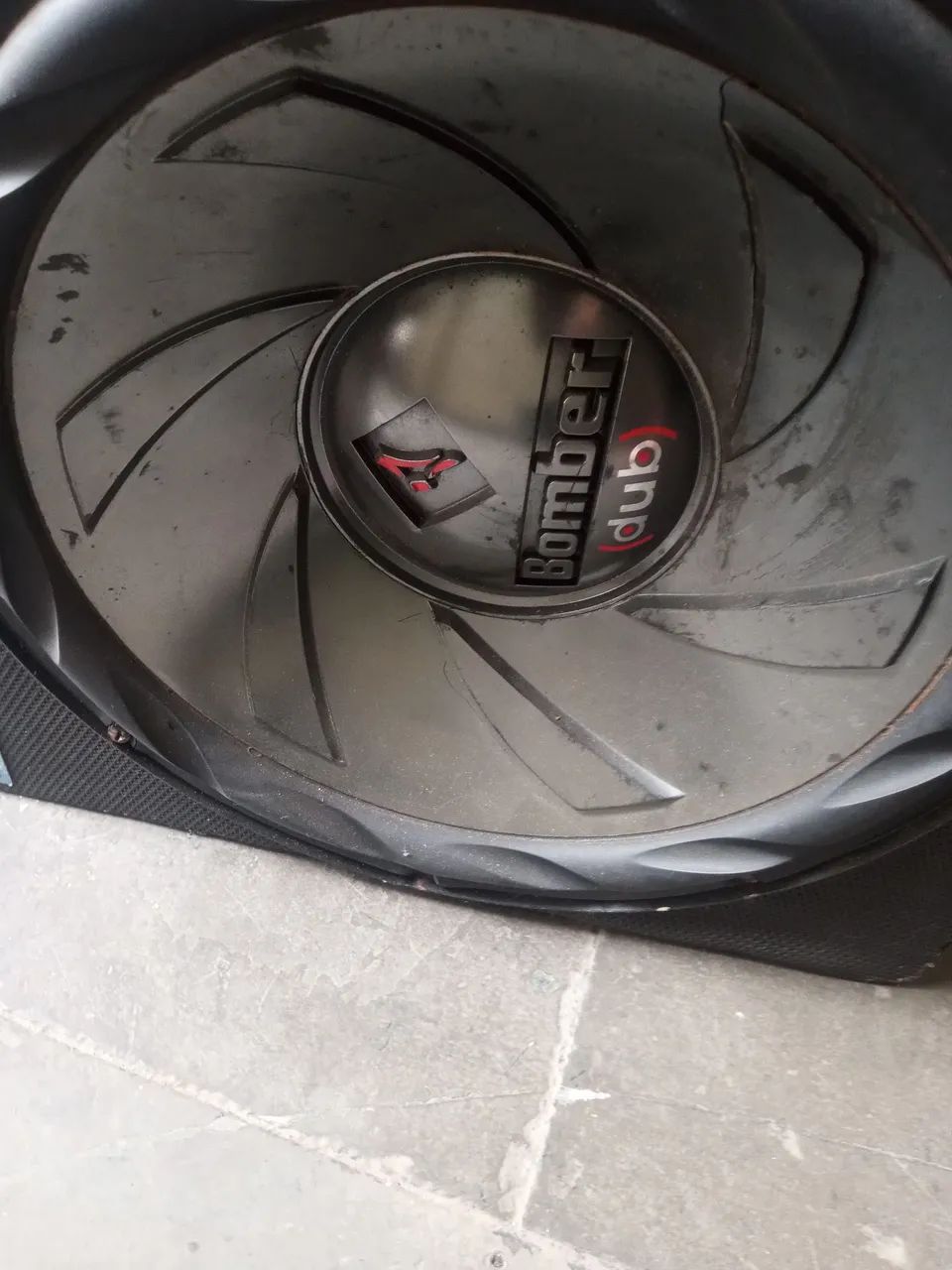 Caixa Celada Bomber aceita cartão  - Foto 5