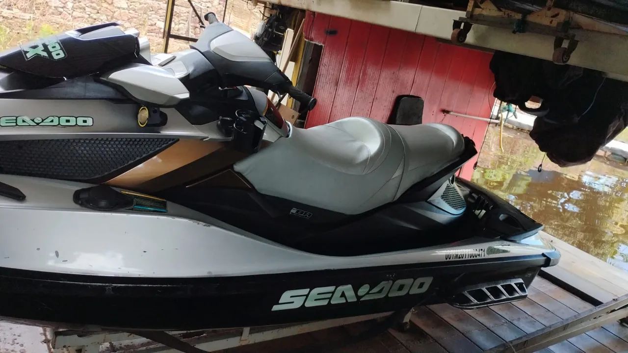 Seadoo GTX260 - Foto 4