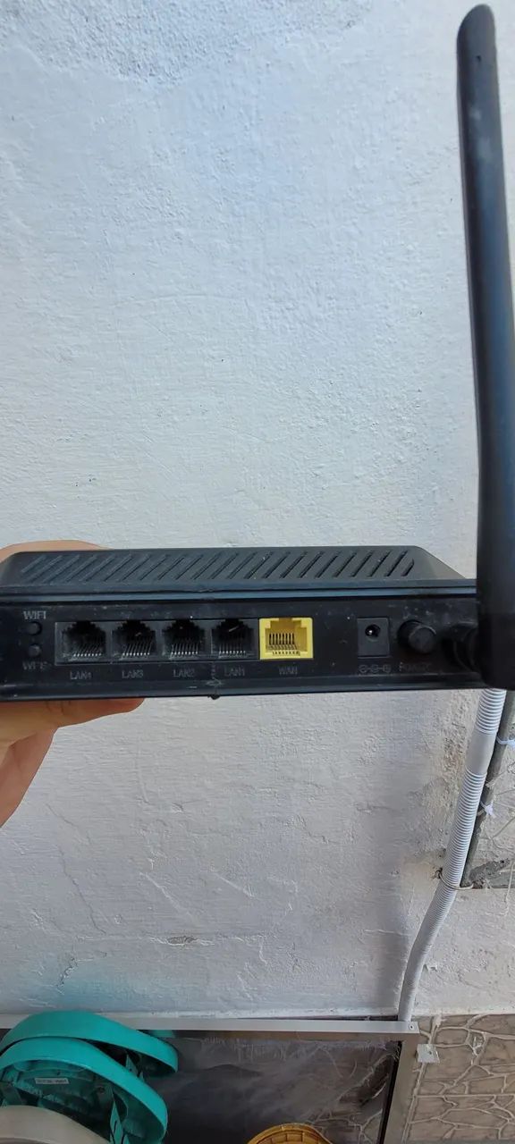 Roteador D-link Dir-842 - Foto 3