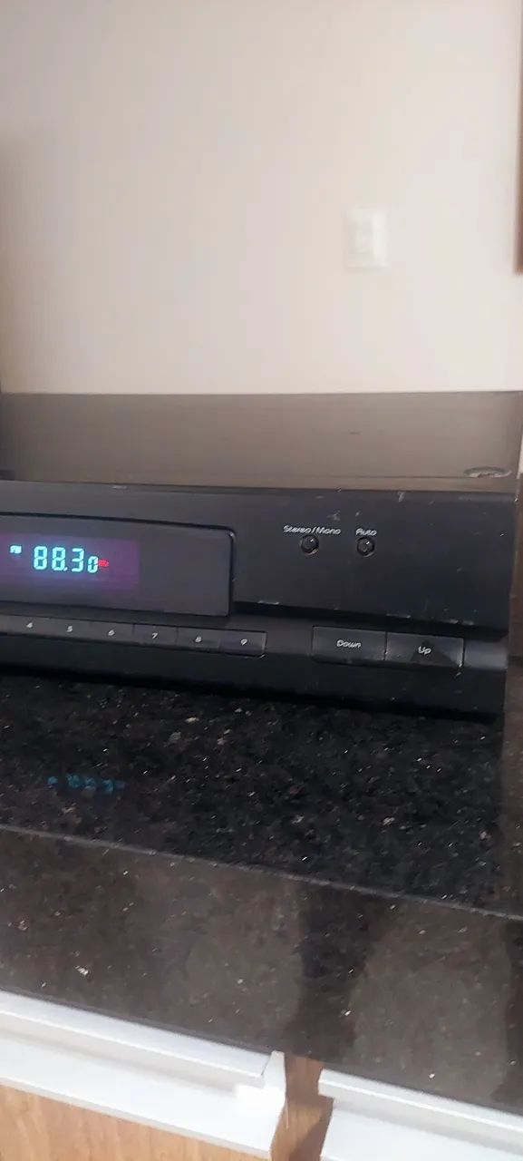 Tuner digital Fortex - Foto 2