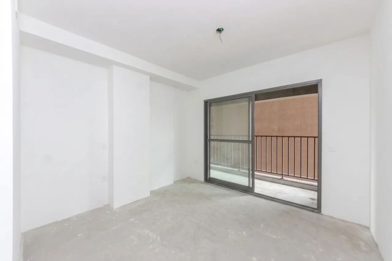 Studio para venda em Santo Amaro com 1 quarto, 29m²