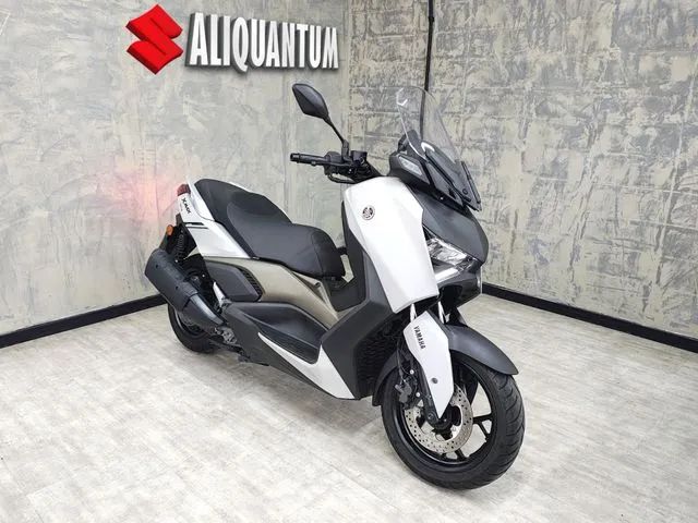 Yamaha XMAX 250 CONNECTED  - Foto 2
