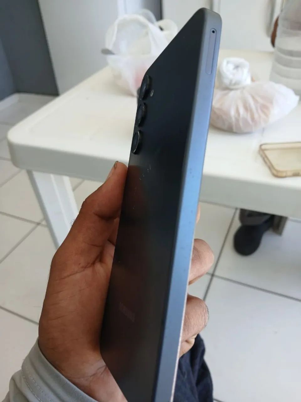 Samsung A16 256 Gigas - Foto 2