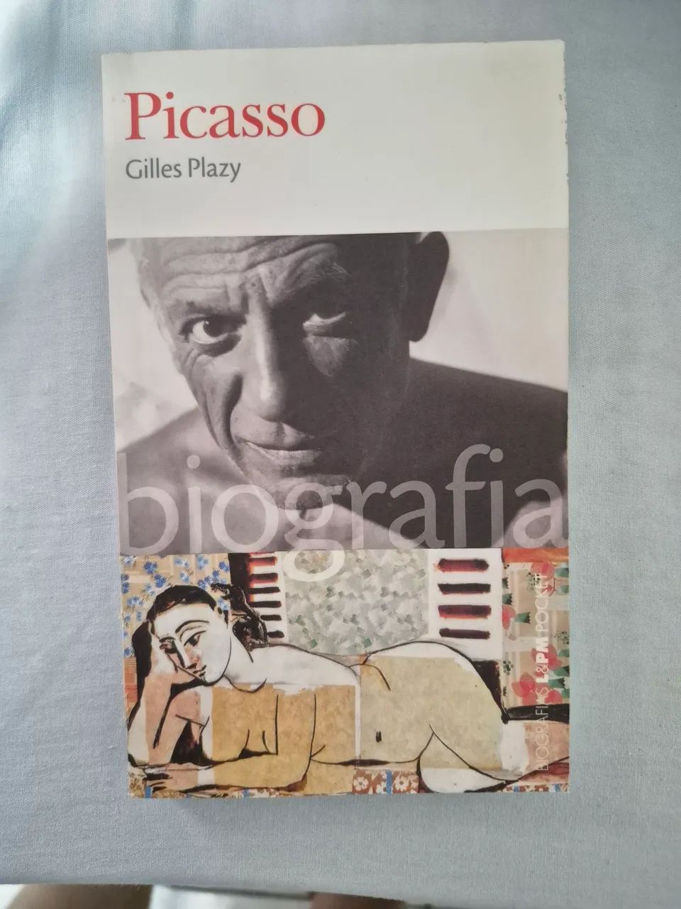 Picasso